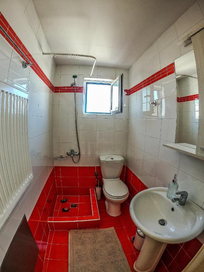 Nikis Apartment 2 Ханья Экстерьер фото