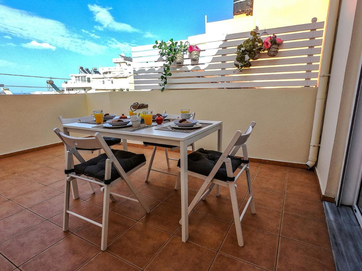 Nikis Apartment 2 Ханья Экстерьер фото